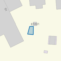 Perceel GLO00-B-5846