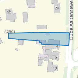 Perceel GLO00-B-5847