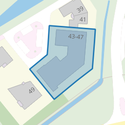 Perceel GLO00-B-5848