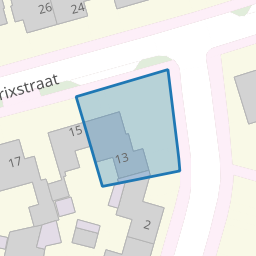 Perceel GLO00-B-5862