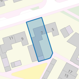 Perceel GLO00-B-5874