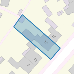 Perceel GLO00-B-5882