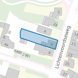 Perceel GLO00-B-5898