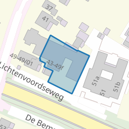 Perceel GLO00-B-5899