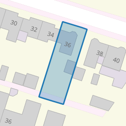 Perceel GLO00-B-5907