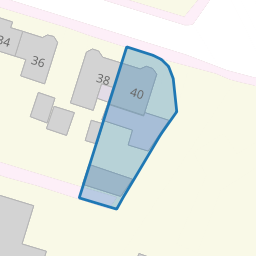 Perceel GLO00-B-5909