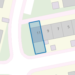 Perceel GLO00-B-5932