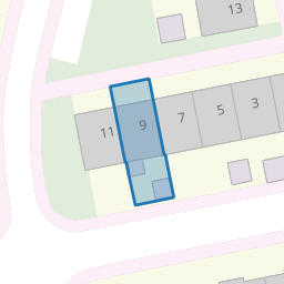 Perceel GLO00-B-5933