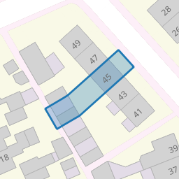 Perceel GLO00-B-5937