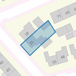 Perceel GLO00-B-5940