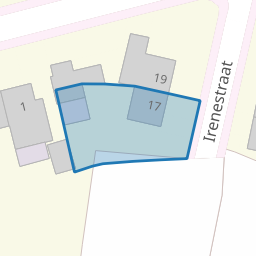 Perceel GLO00-B-5945