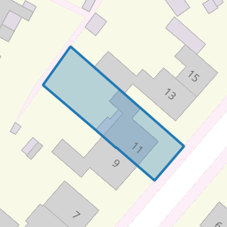 Perceel GLO00-B-5954