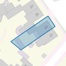 Perceel GLO00-B-5955