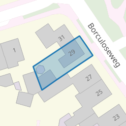 Perceel GLO00-B-5958