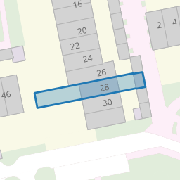 Perceel GLO00-B-5962