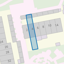 Perceel GLO00-B-5966
