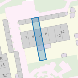 Perceel GLO00-B-5967