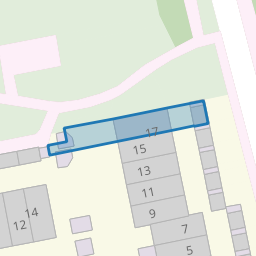 Perceel GLO00-B-5970