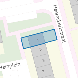 Perceel GLO00-B-5976