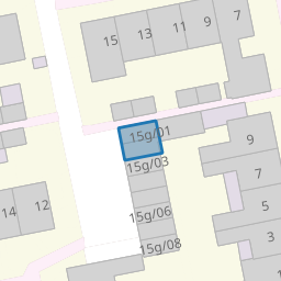 Perceel GLO00-B-5979