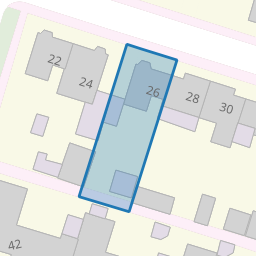 Perceel GLO00-B-5985