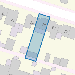 Perceel GLO00-B-5986