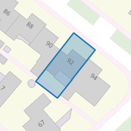 Perceel GLO00-B-5988