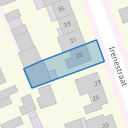 Perceel GLO00-B-5997