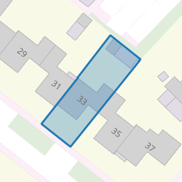 Perceel GLO00-B-6001