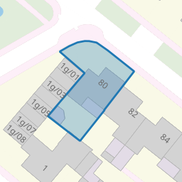 Perceel GLO00-B-6007