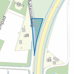 Perceel GLO00-B-6024