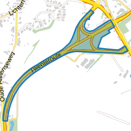 Perceel GLO00-B-6025