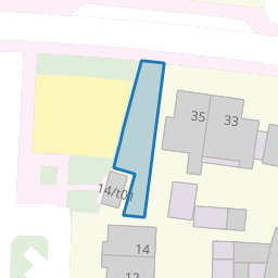 Perceel GLO00-B-6027