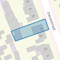 Perceel GLO00-B-6029