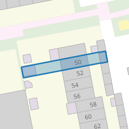 Perceel GLO00-B-6031