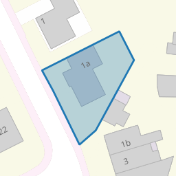 Perceel GLO00-B-6045