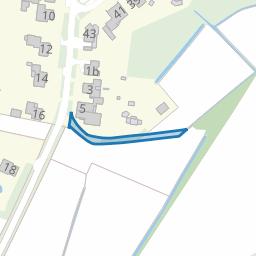 Perceel GLO00-B-6047