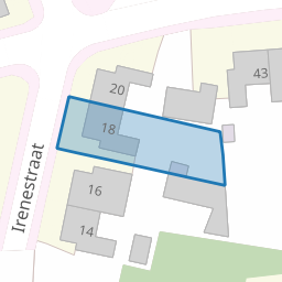 Perceel GLO00-B-6051