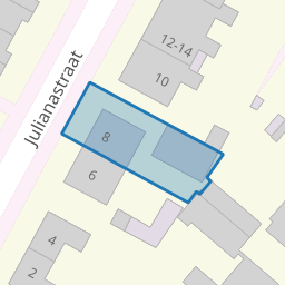 Perceel GLO00-B-6067