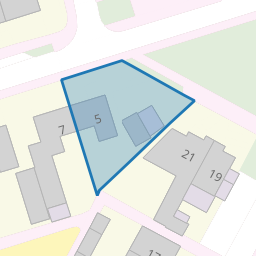 Perceel GLO00-B-6072