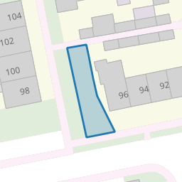 Perceel GLO00-B-6084