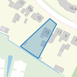 Perceel GLO00-B-6088