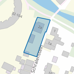 Perceel GLO00-B-6096