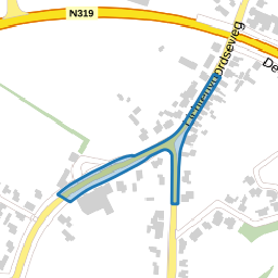 Perceel GLO00-B-6101