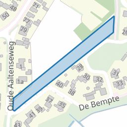 Perceel GLO00-B-6104