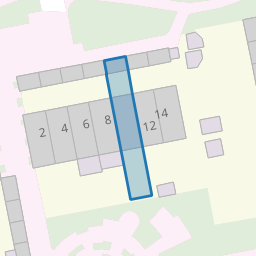 Perceel GLO00-B-6112