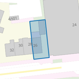 Perceel GLO00-B-6118