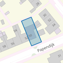 Perceel GLO00-B-6134