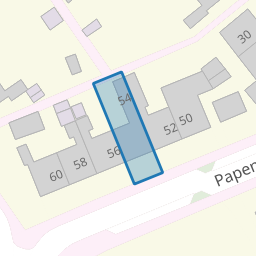 Perceel GLO00-B-6136