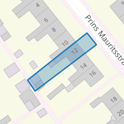 Perceel GLO00-B-6138